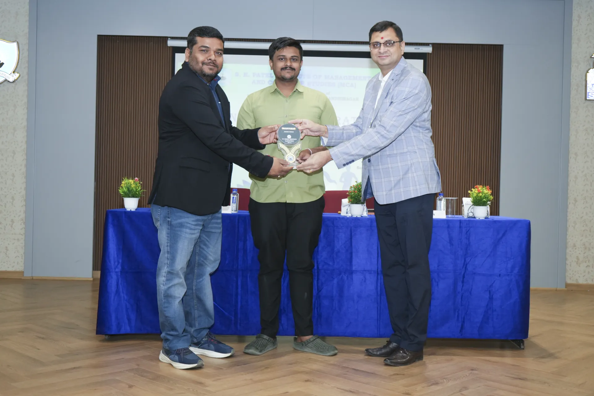 Award Distinction